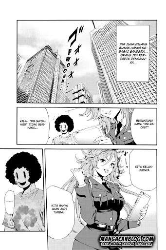 Chapter 96 - halaman 14