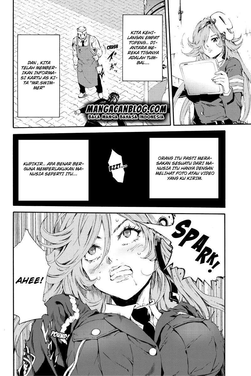 Chapter 96 - halaman 15