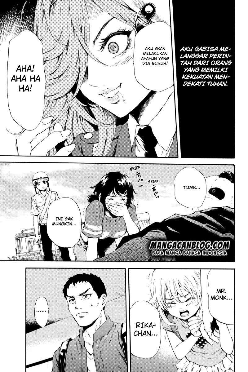 Chapter 96 - halaman 16