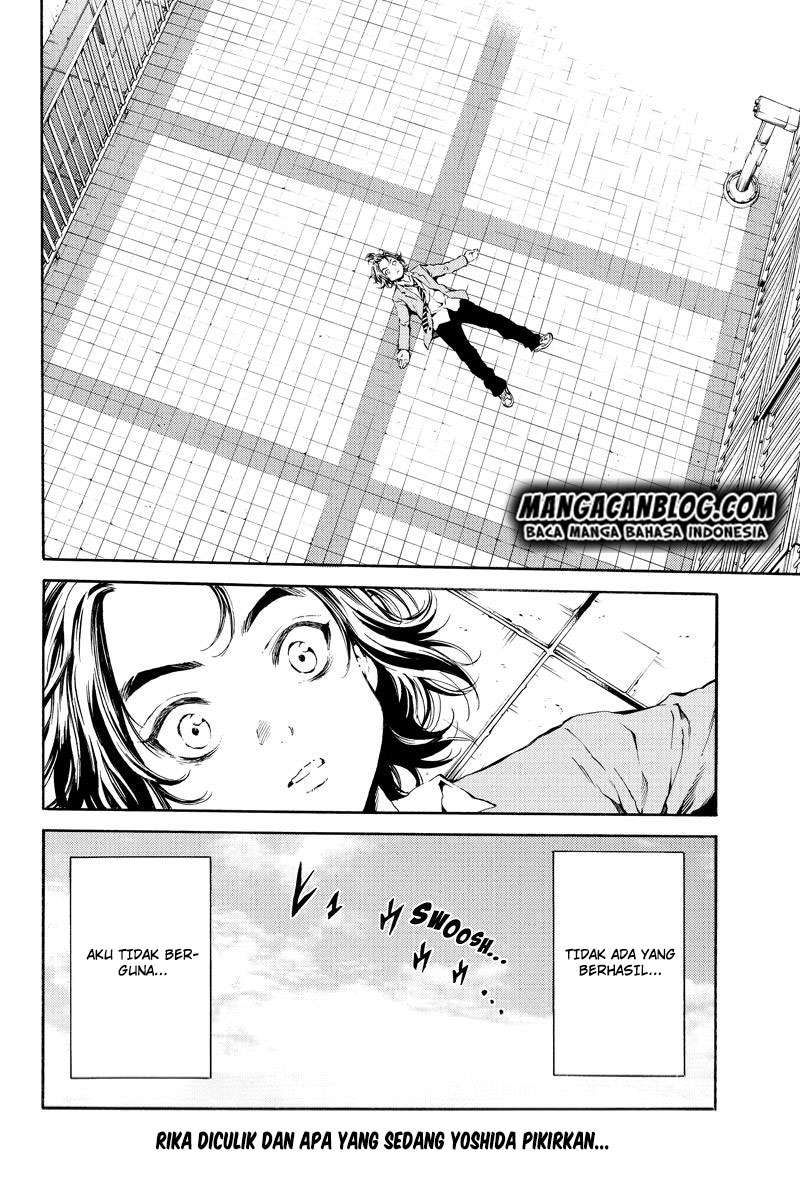 Chapter 96 - halaman 17