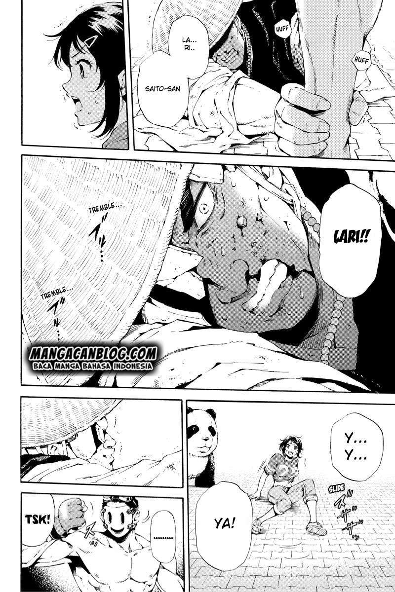 Chapter 96 - halaman 5