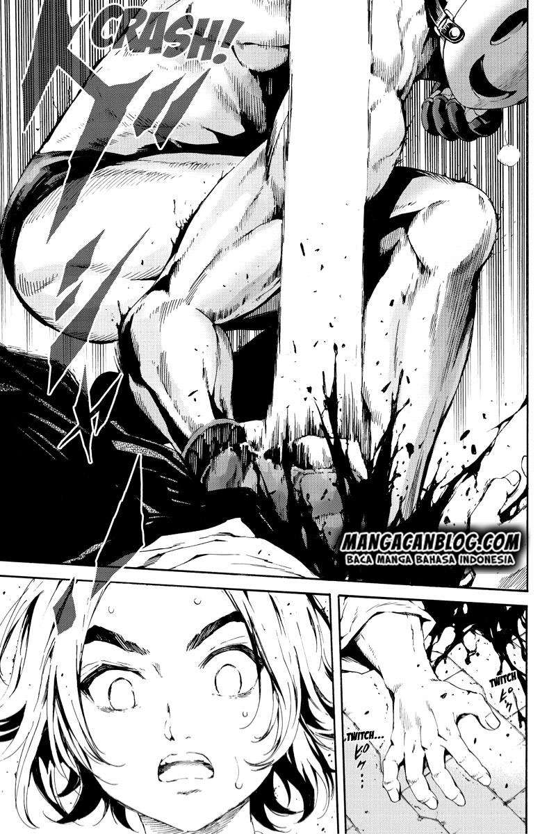 Chapter 96 - halaman 6