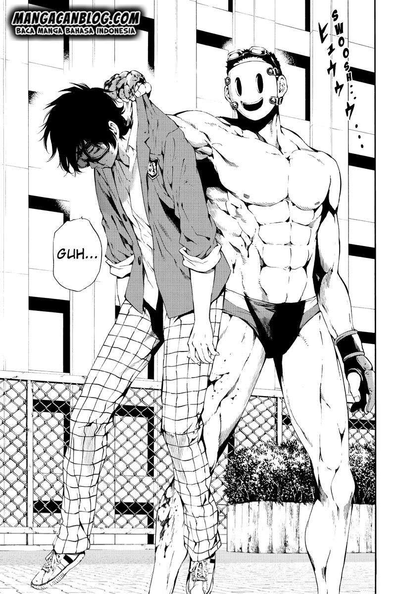 Chapter 96 - halaman 8