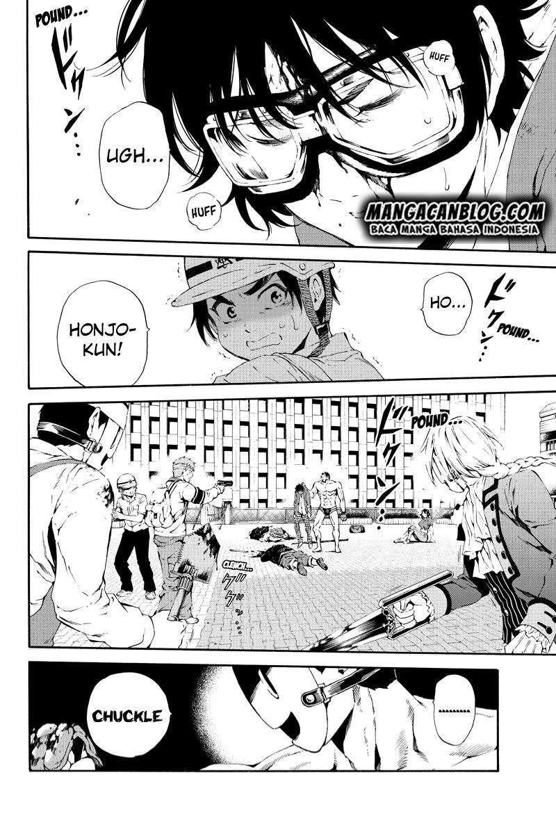 Chapter 96 - halaman 9