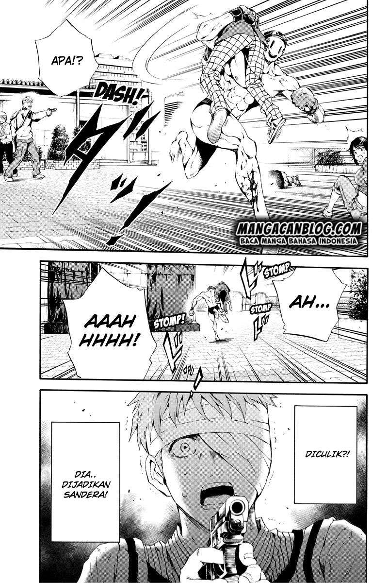 Chapter 96 - halaman 10