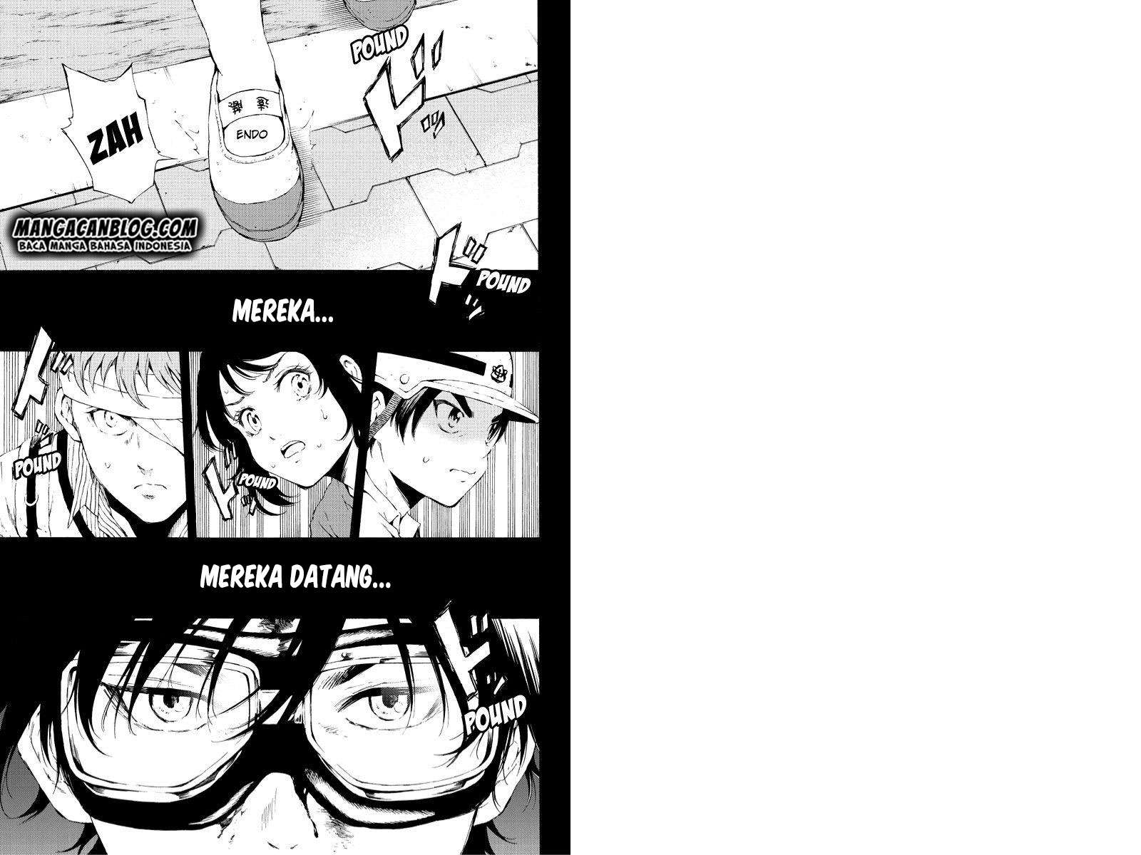Chapter 95 - halaman 2