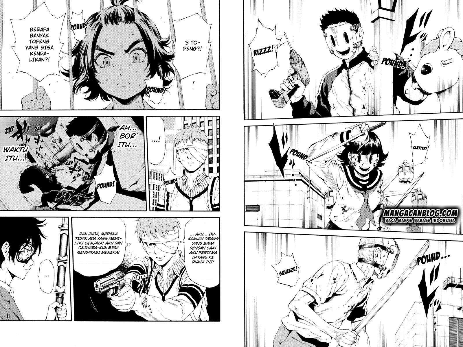 Chapter 95 - halaman 4