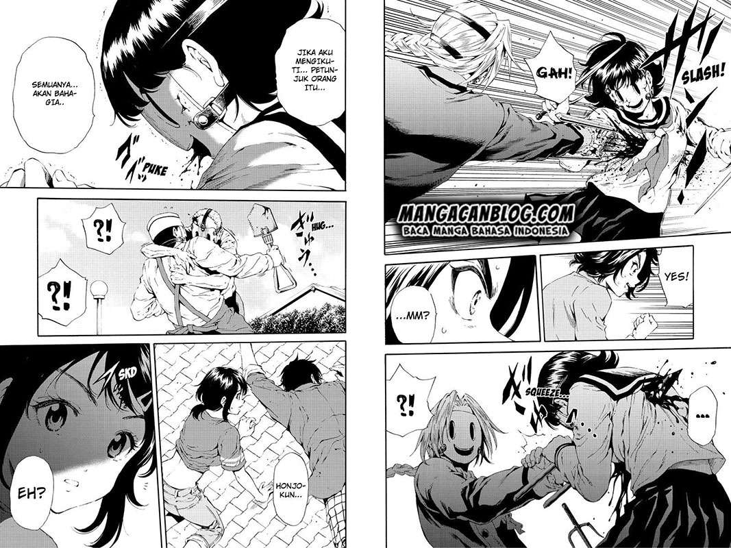 Chapter 95 - halaman 8