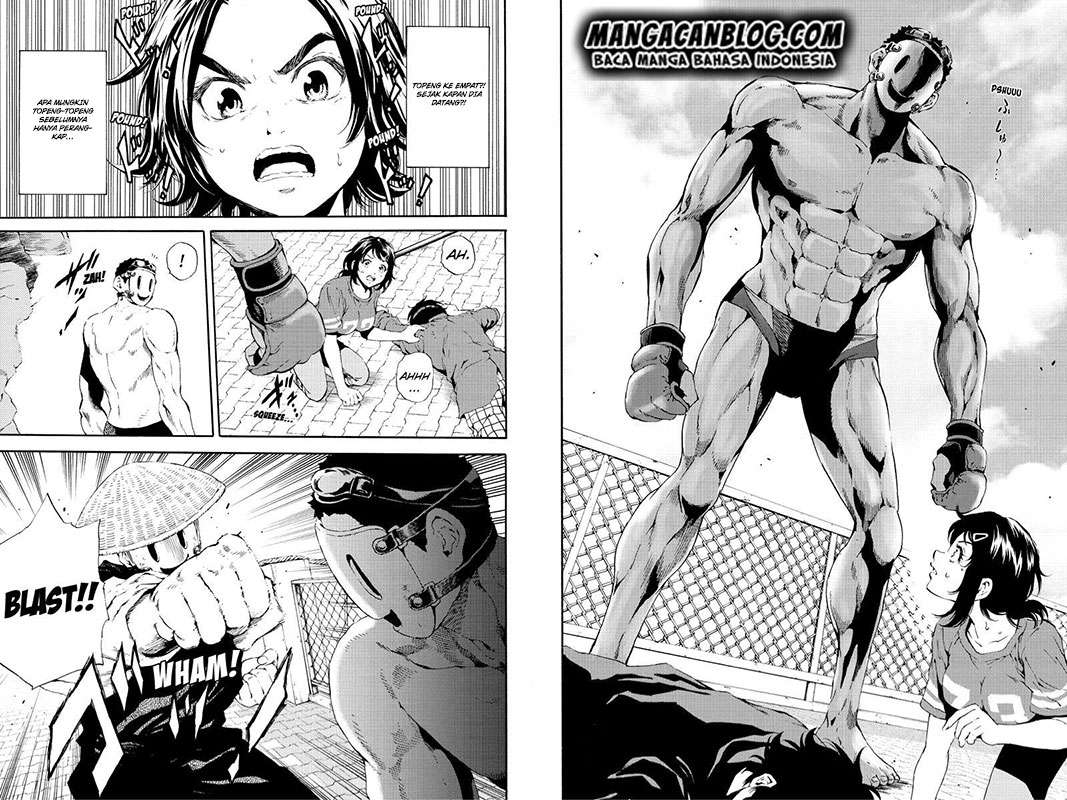 Chapter 95 - halaman 9