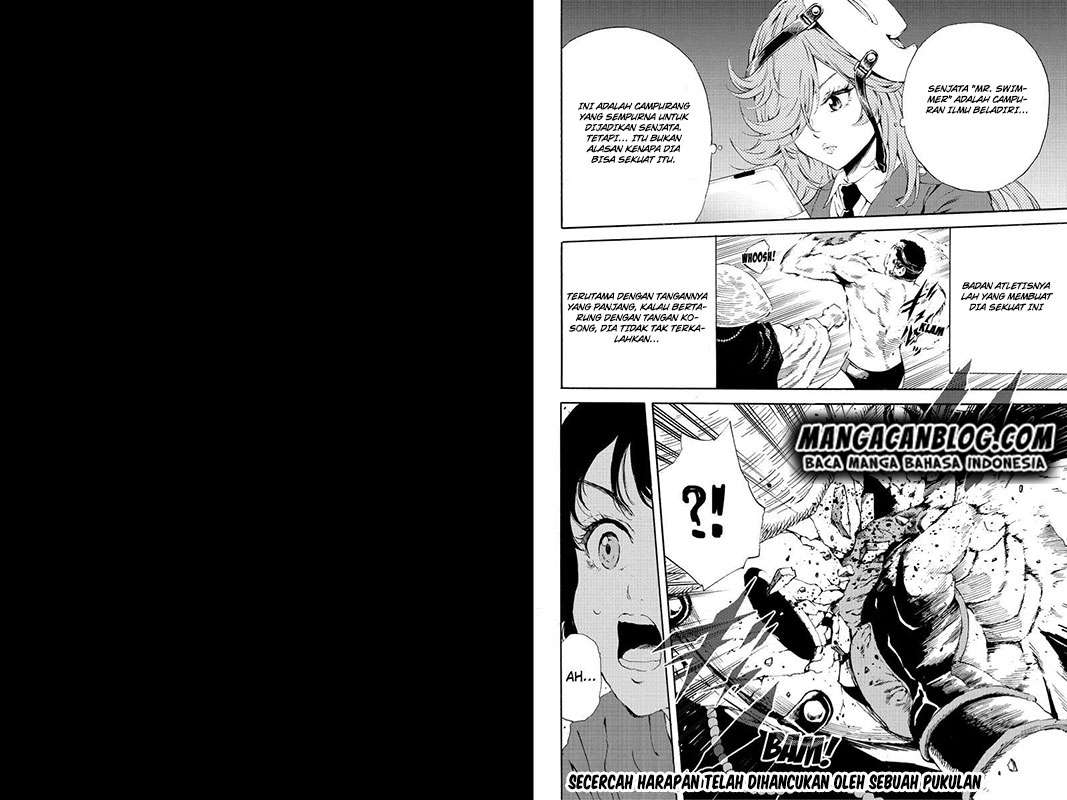 Chapter 95 - halaman 10