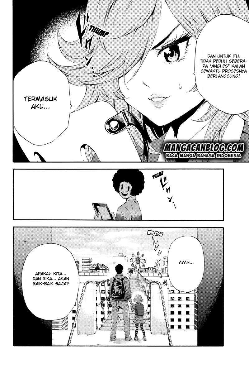 Chapter 94 - halaman 11