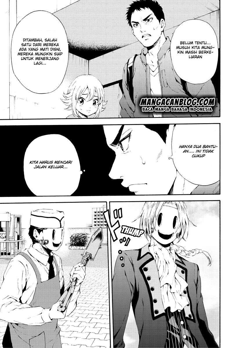 Chapter 94 - halaman 12