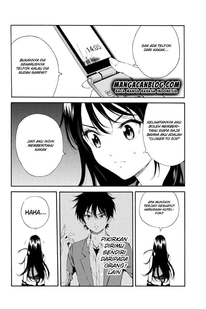 Chapter 94 - halaman 15