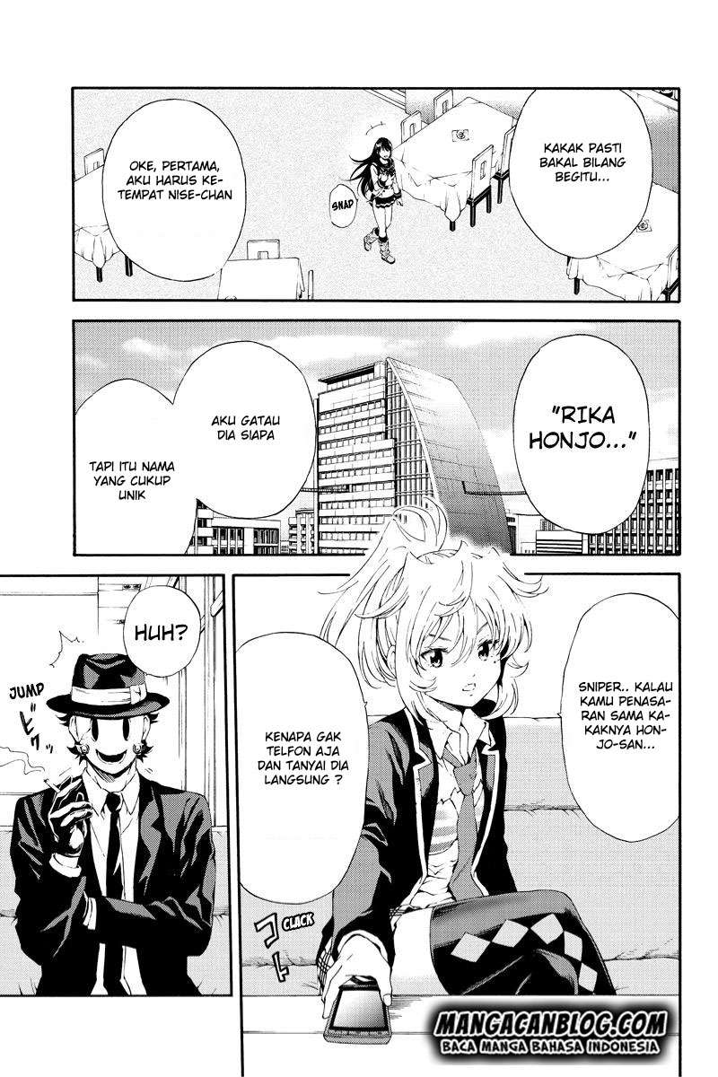 Chapter 94 - halaman 16