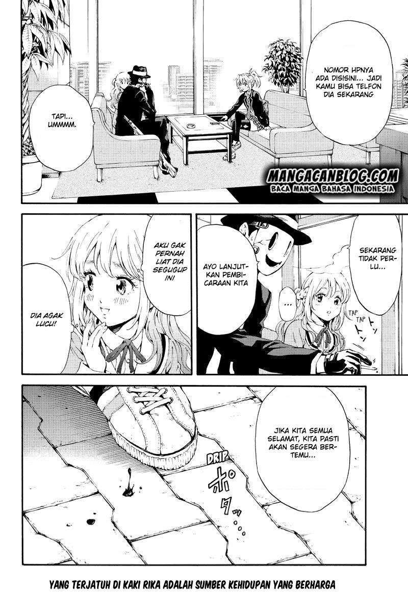 Chapter 94 - halaman 17