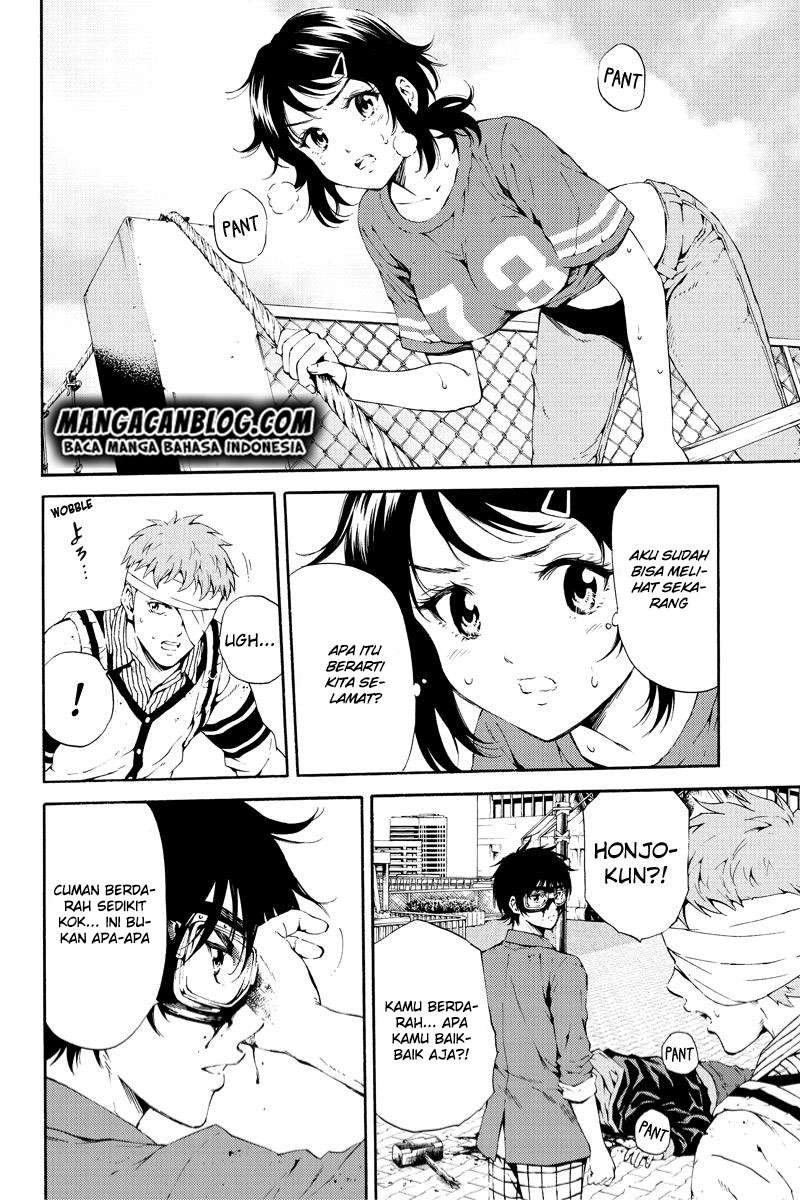 Chapter 94 - halaman 5