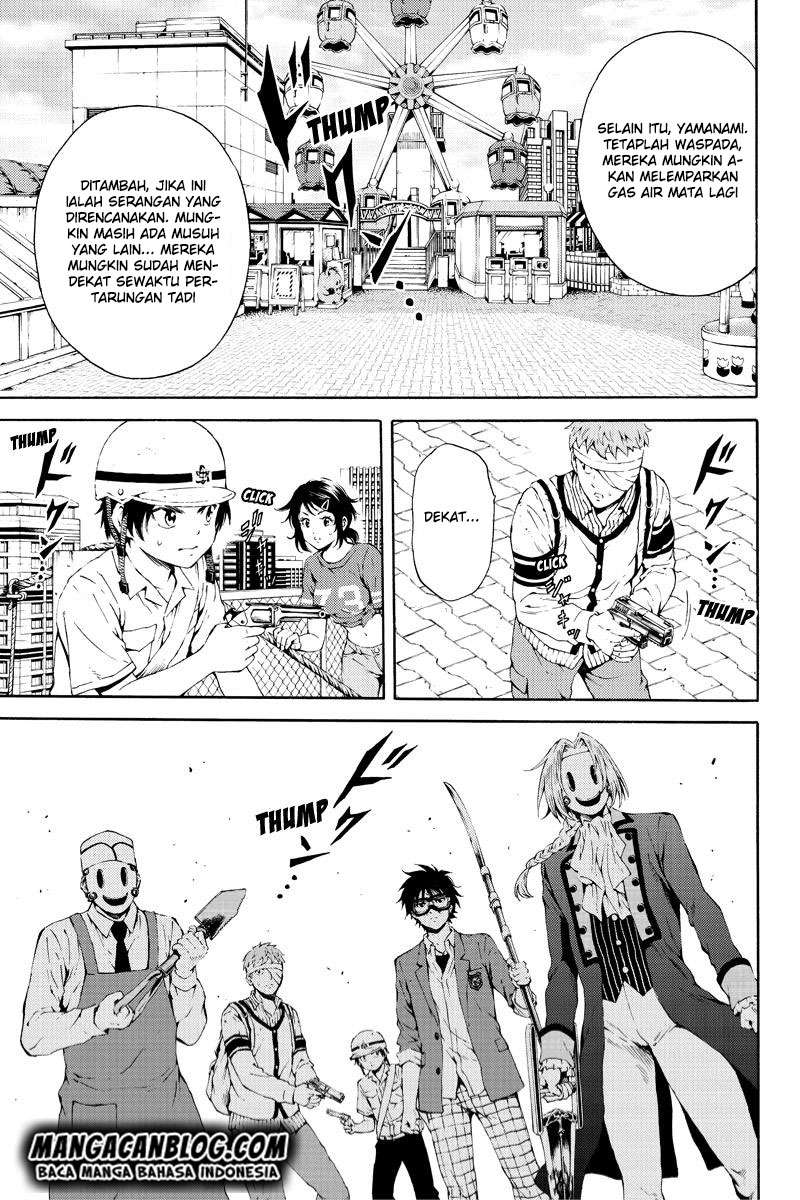 Chapter 94 - halaman 6