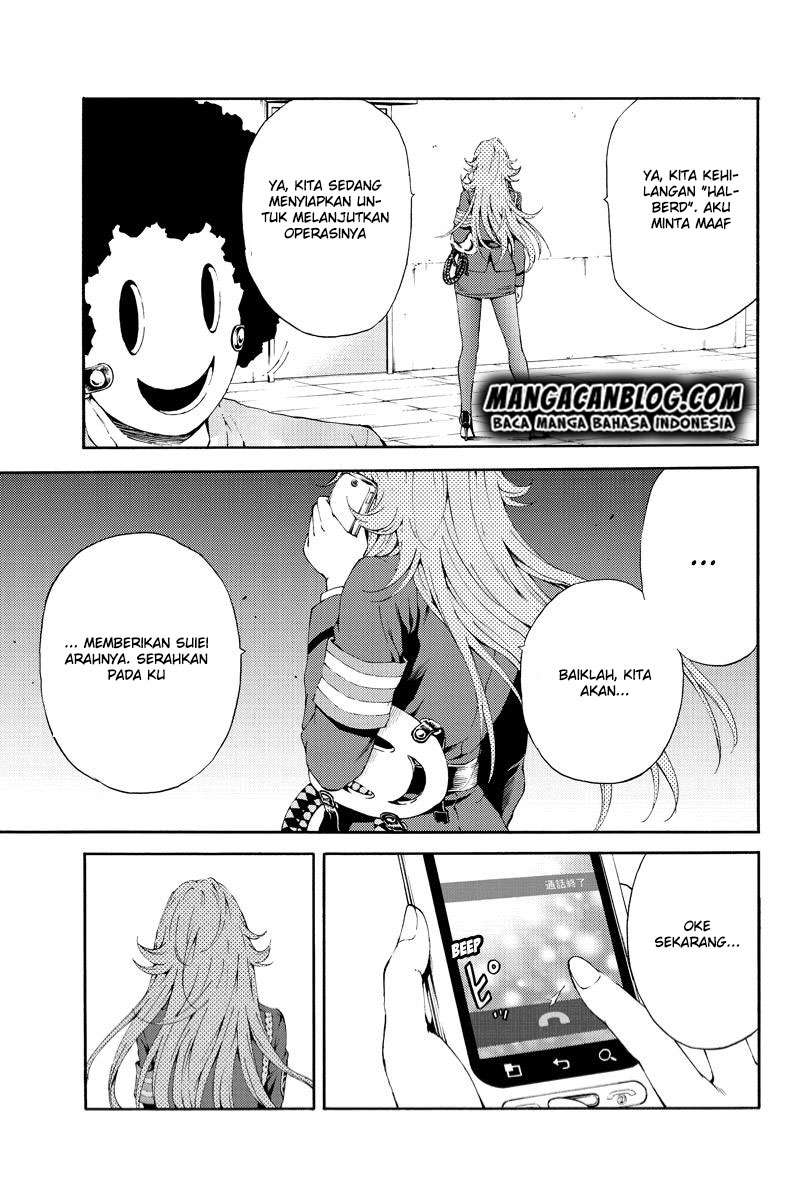 Chapter 94 - halaman 8