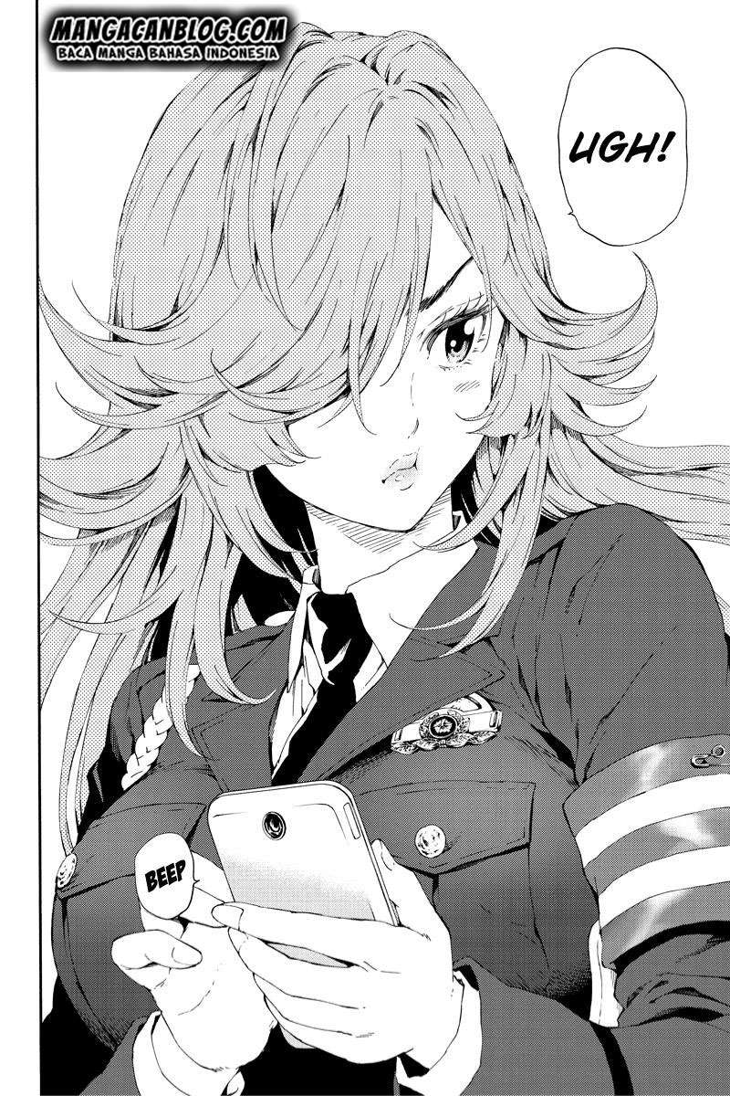 Chapter 94 - halaman 9