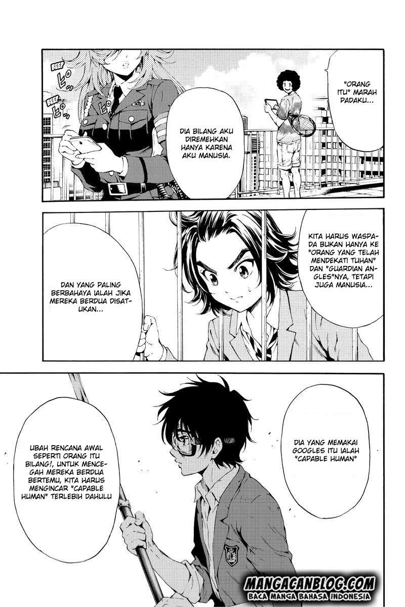 Chapter 94 - halaman 10