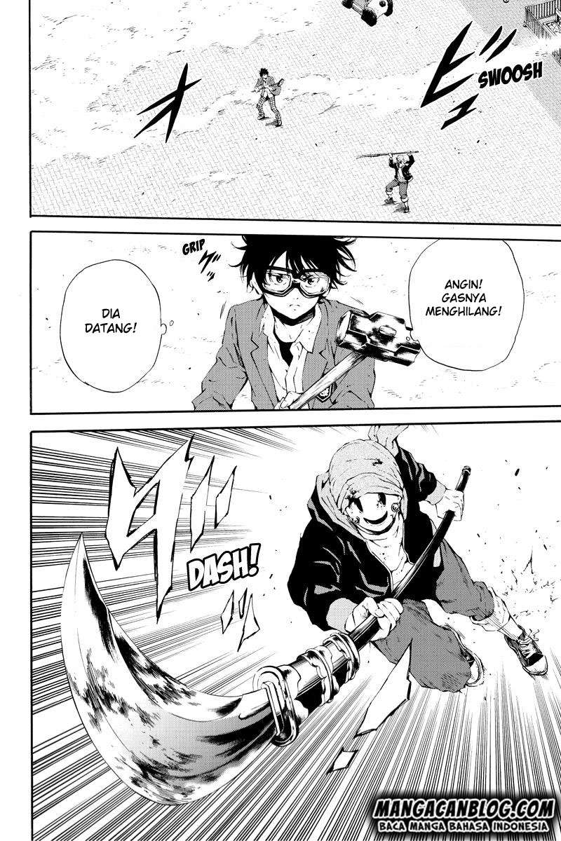 Chapter 93 - halaman 11