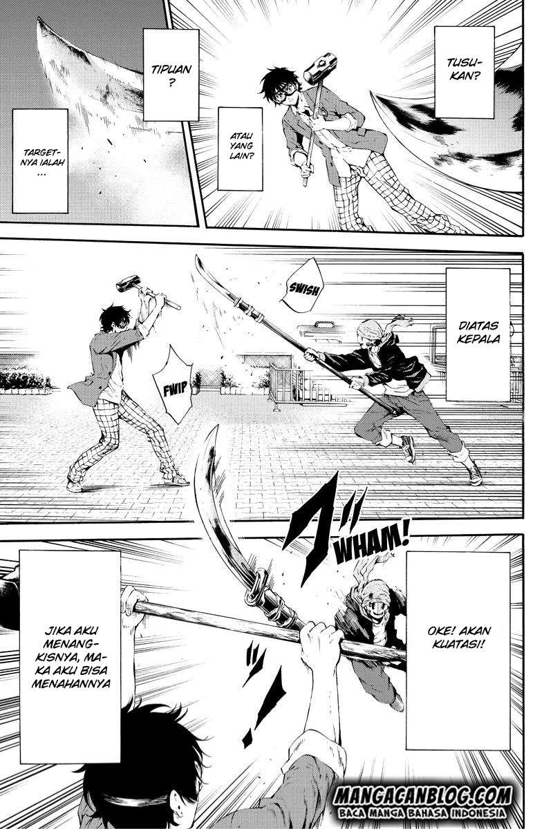 Chapter 93 - halaman 12