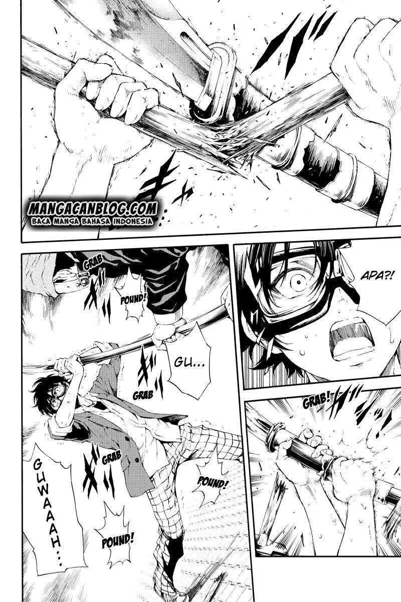 Chapter 93 - halaman 13