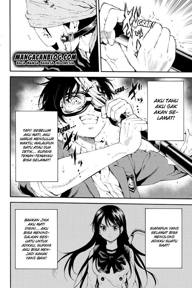 Chapter 93 - halaman 15