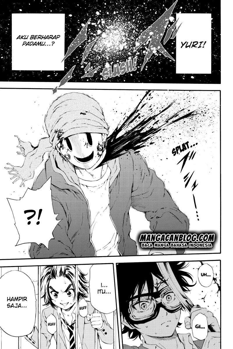 Chapter 93 - halaman 16
