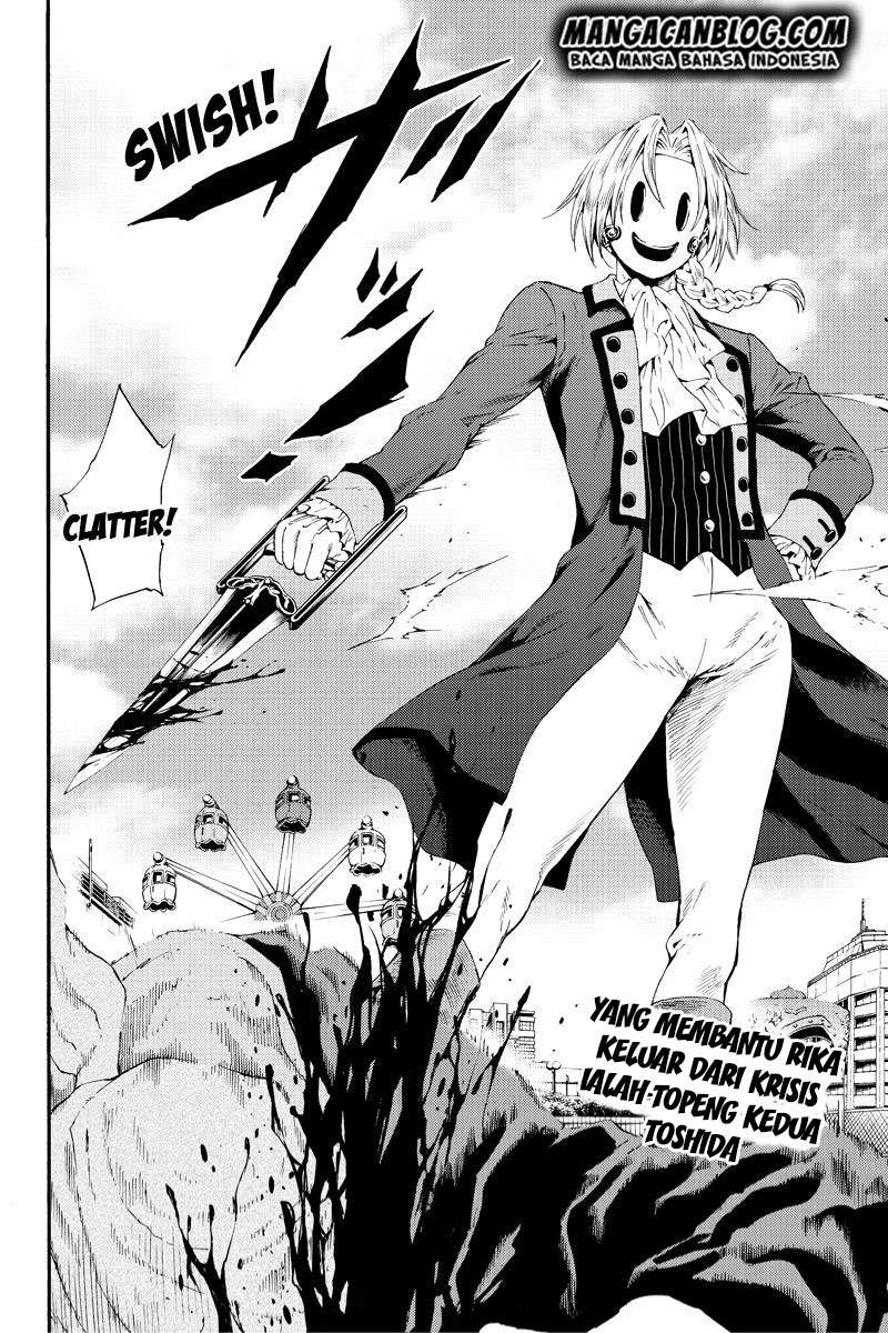 Chapter 93 - halaman 17