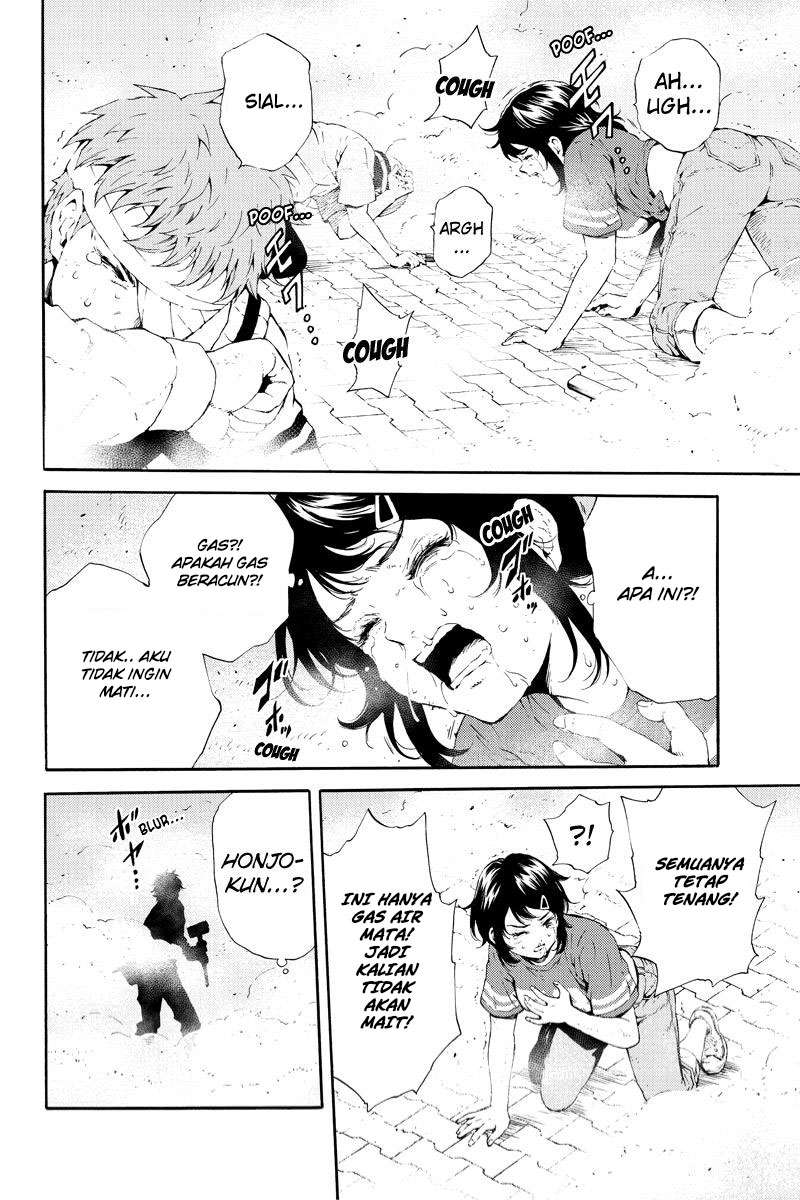 Chapter 93 - halaman 3