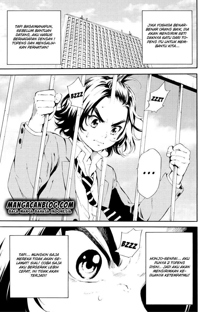 Chapter 93 - halaman 8