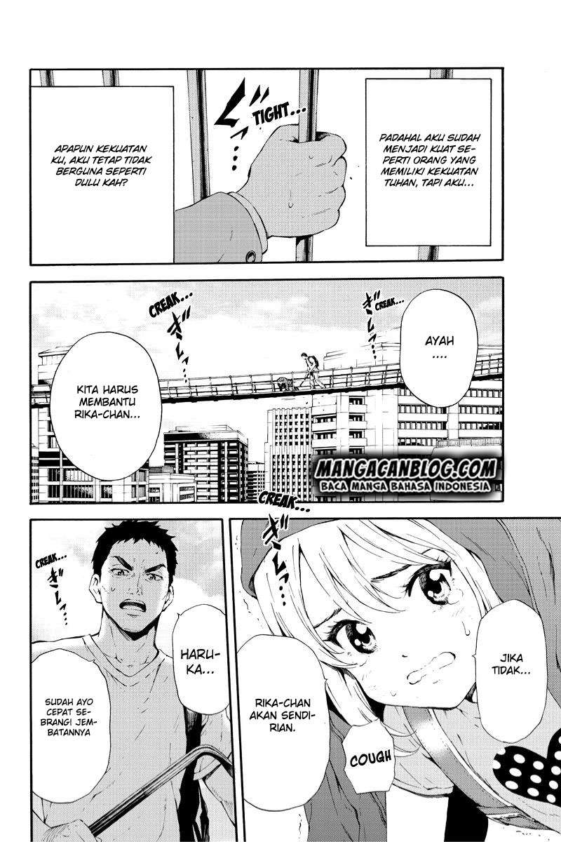 Chapter 93 - halaman 9