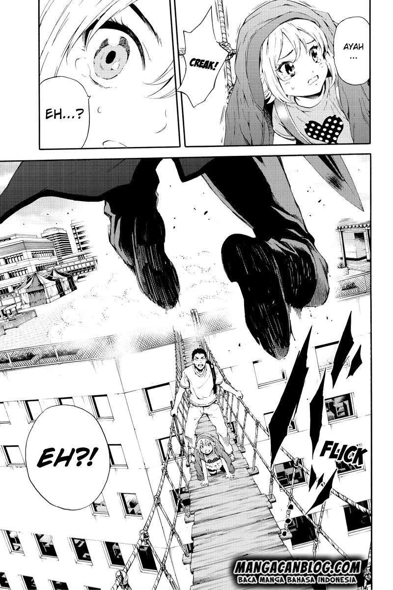 Chapter 93 - halaman 10