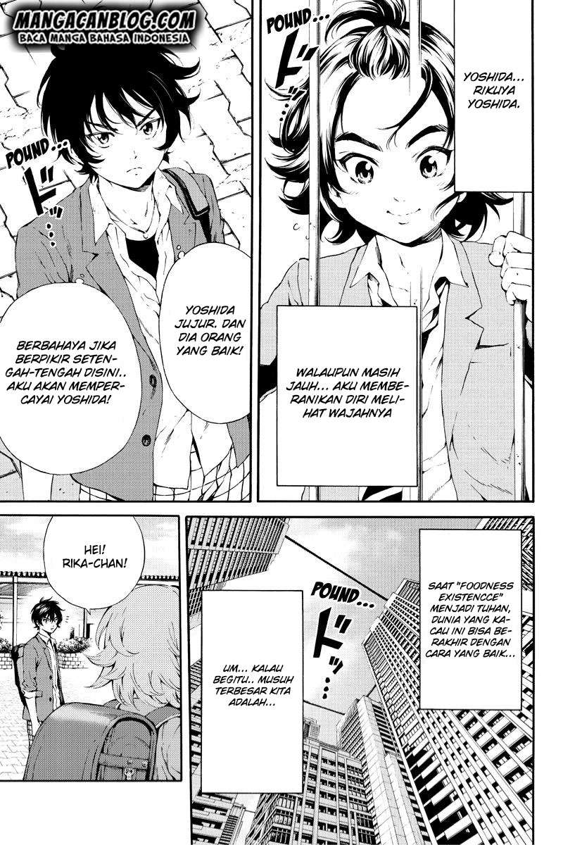 Chapter 92 - halaman 2