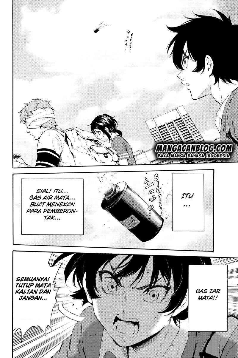 Chapter 92 - halaman 11