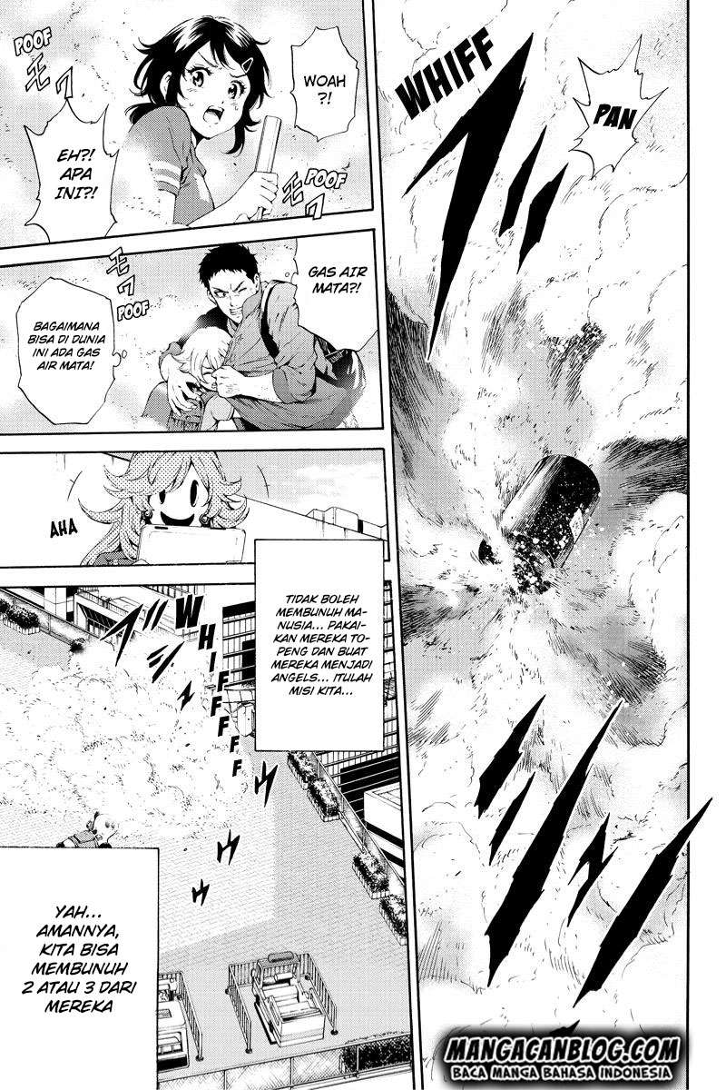 Chapter 92 - halaman 12