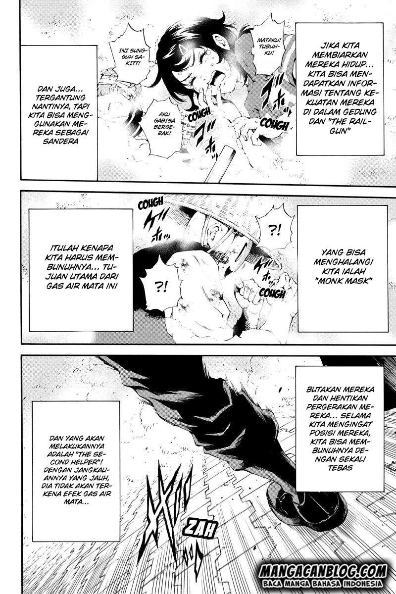 Chapter 92 - halaman 13