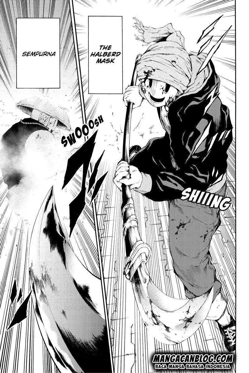 Chapter 92 - halaman 14