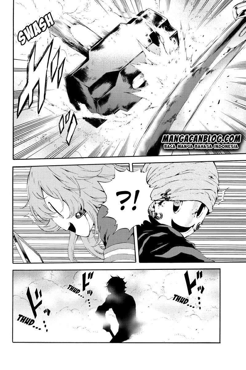 Chapter 92 - halaman 15