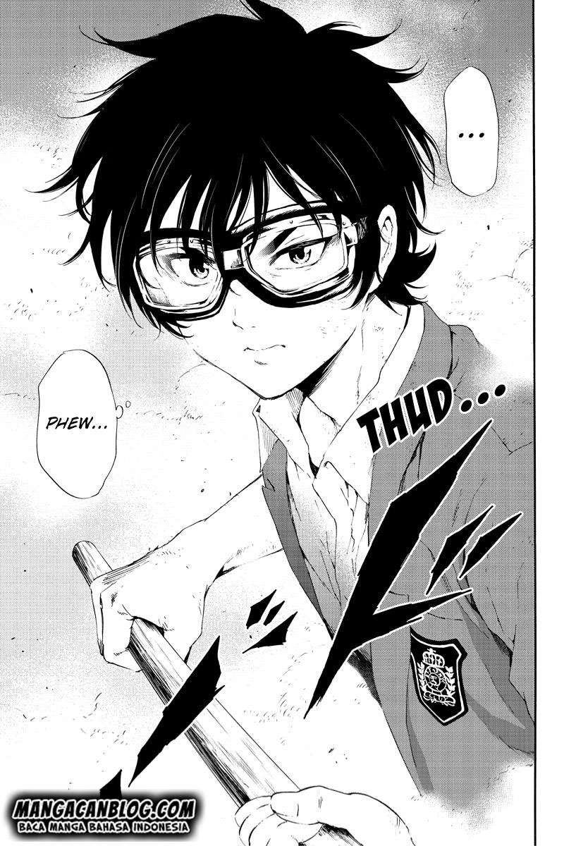 Chapter 92 - halaman 16