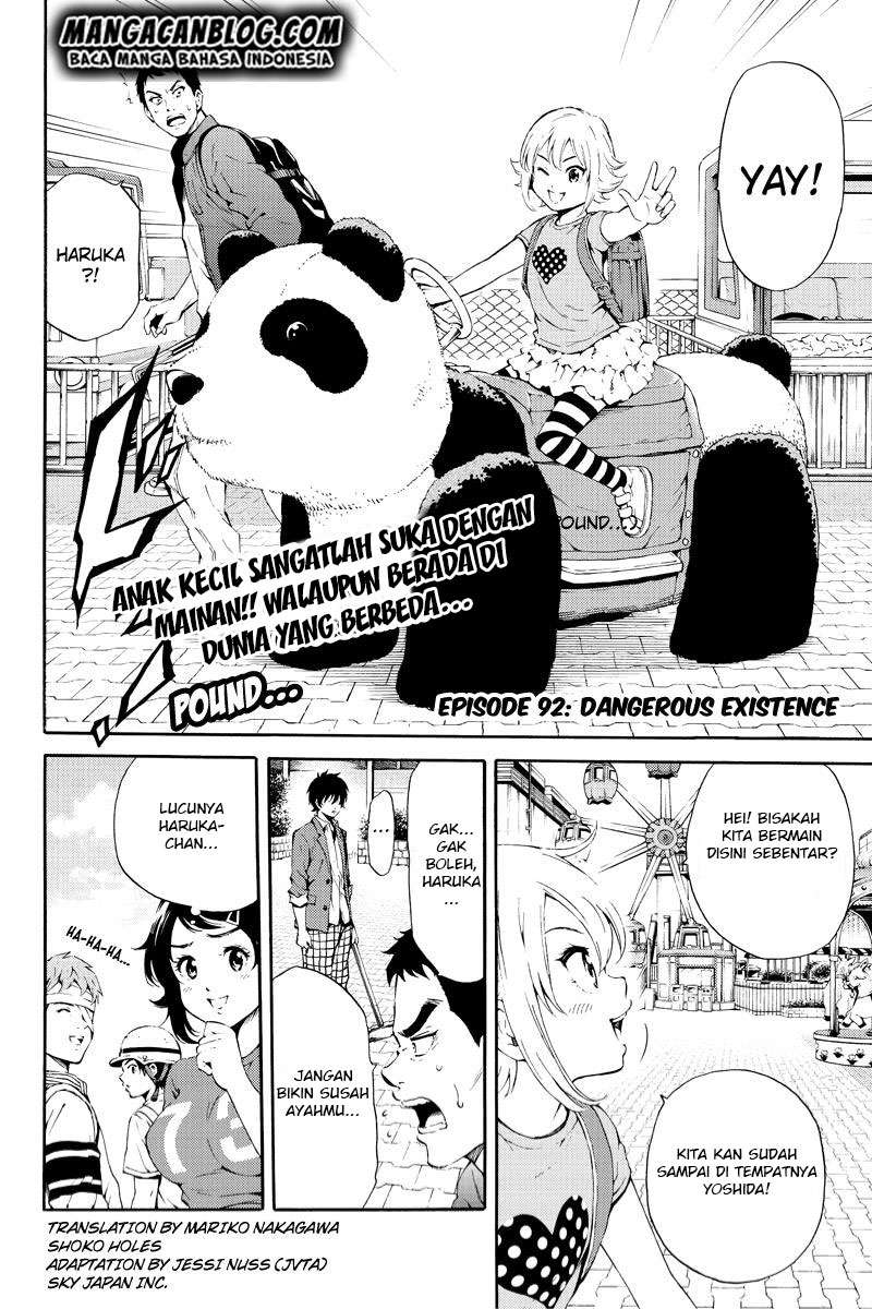 Chapter 92 - halaman 3
