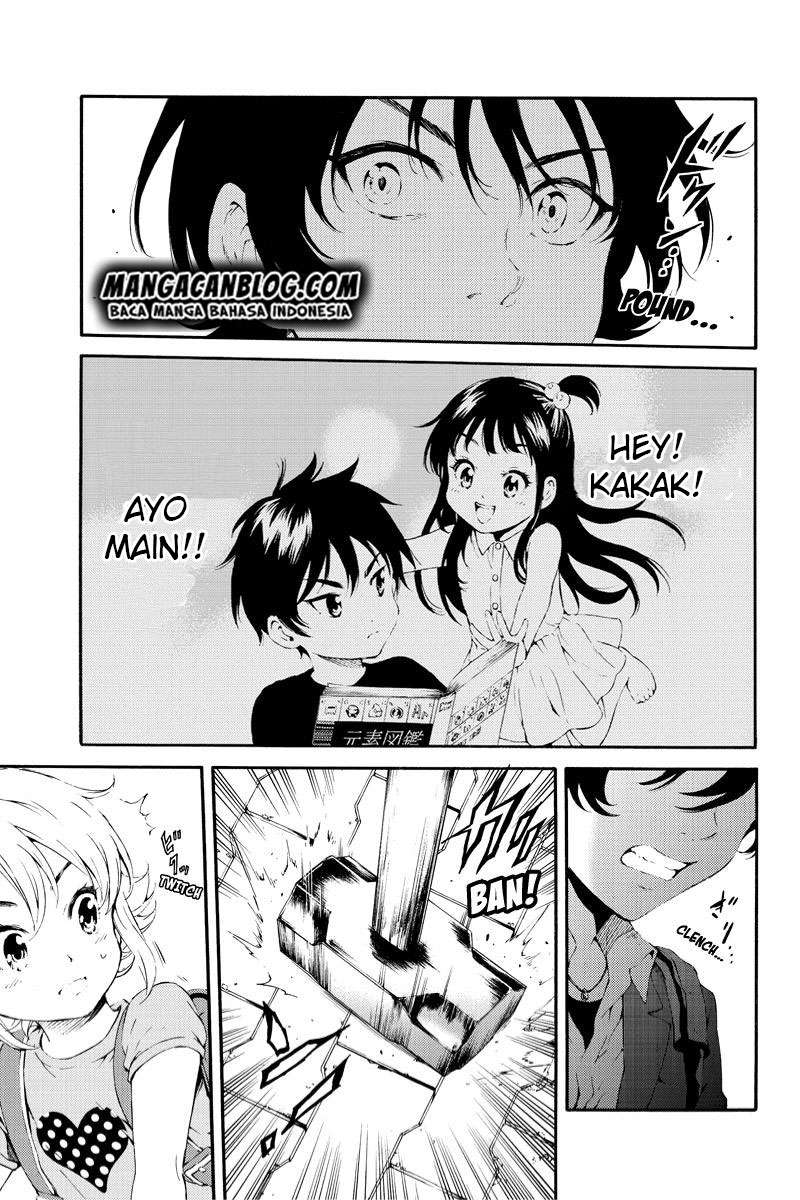 Chapter 92 - halaman 4