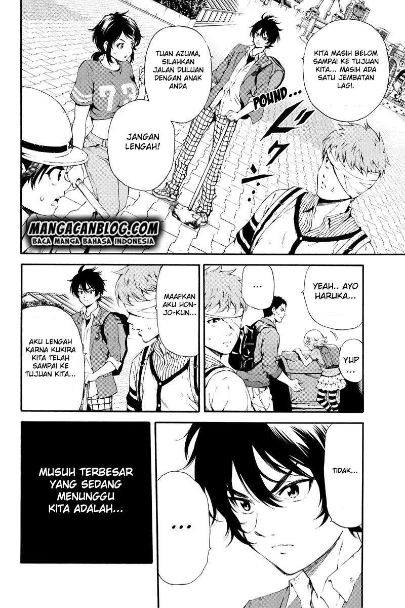 Chapter 92 - halaman 5