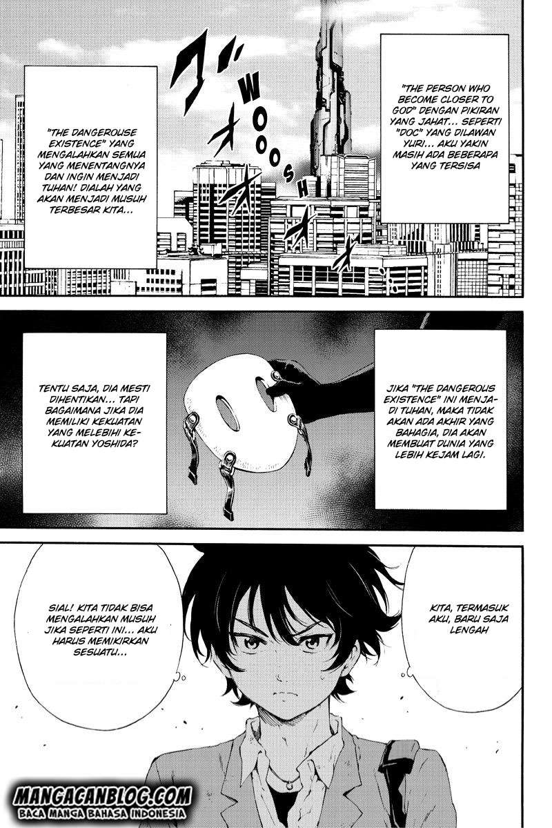 Chapter 92 - halaman 6