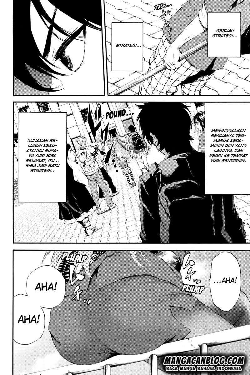 Chapter 92 - halaman 7