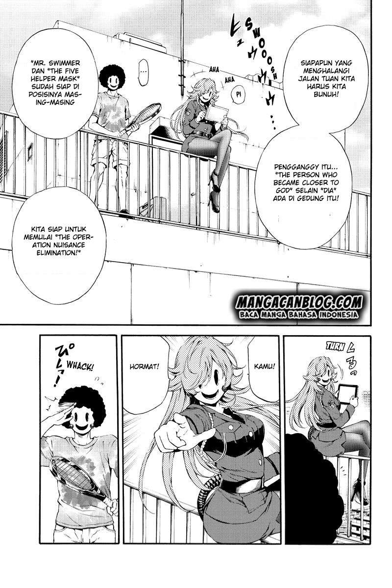 Chapter 92 - halaman 8