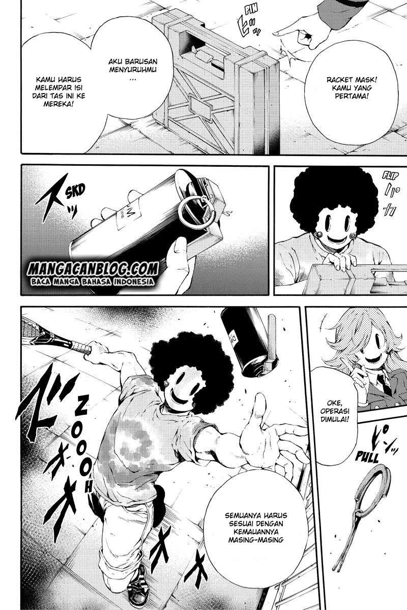 Chapter 92 - halaman 9