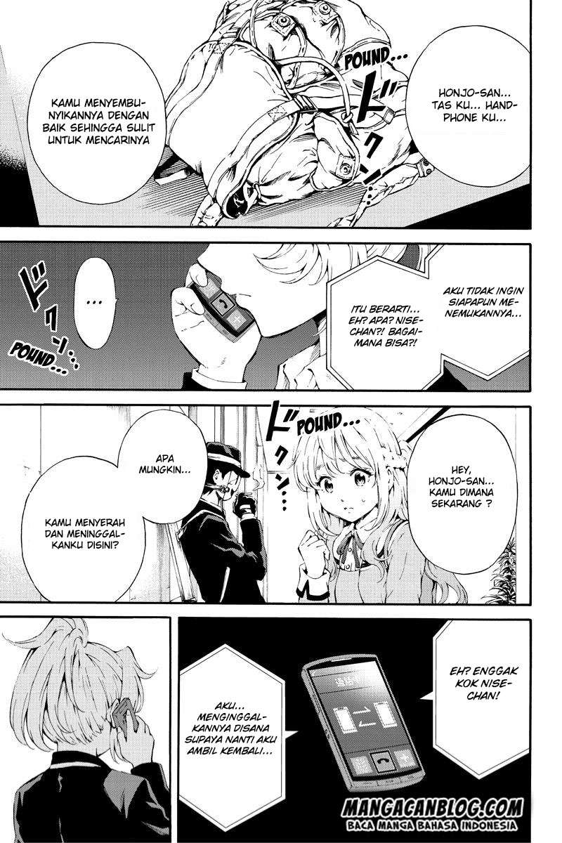 Chapter 91 - halaman 2
