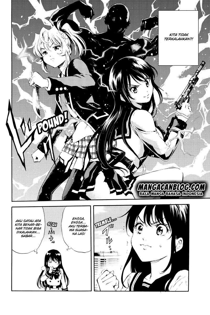 Chapter 91 - halaman 11